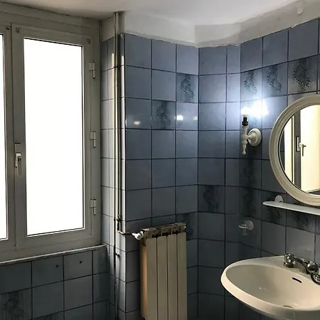Elite Apartamento *