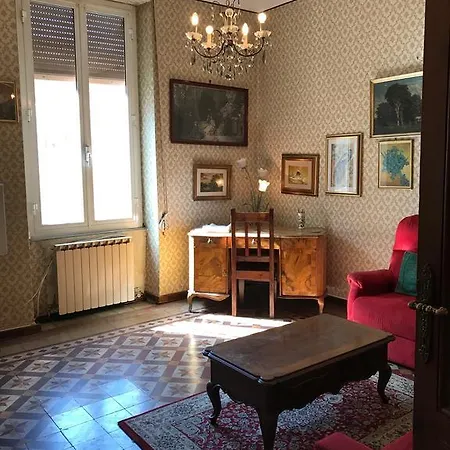 Apartment Elite